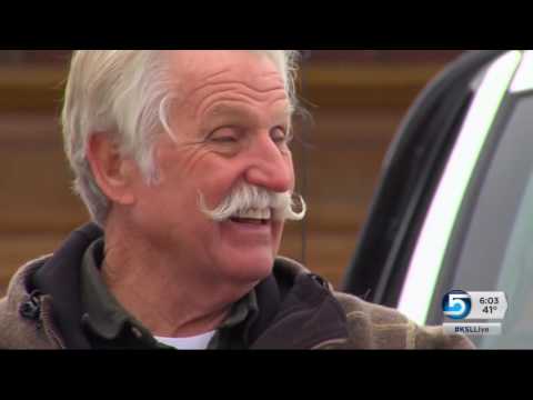 Murray man asked to not help his neighbors plow their snow