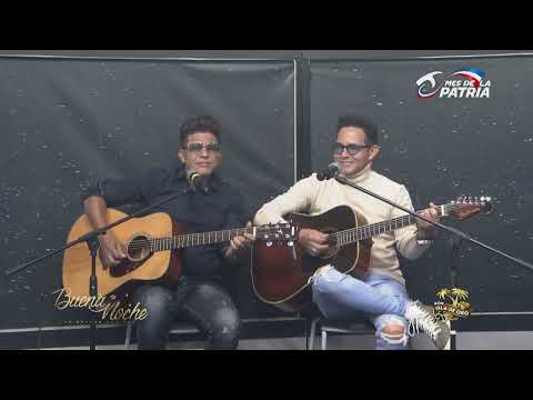 Presentación de Grupo Braho l Buena Noche