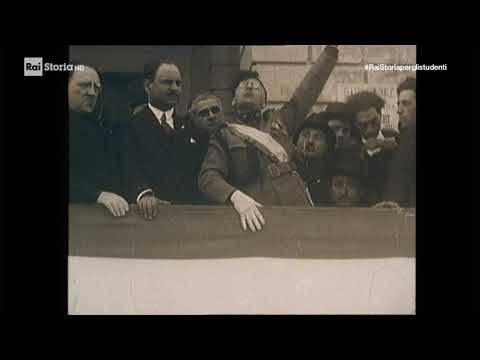 Tutti gli uomini del Duce. I Quadrumviri