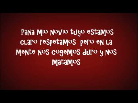 Thumbnail for Nicky jam - Juegos prohibidos (LETRA)