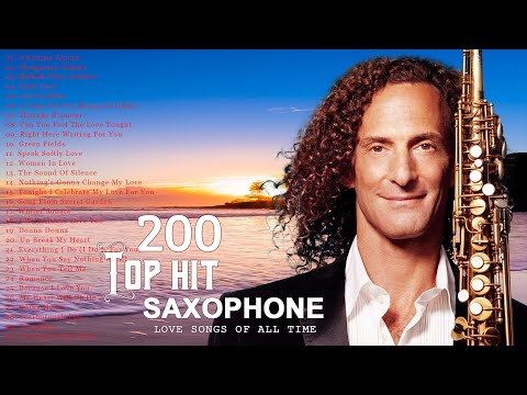 Thumbnail for Top 200 Saxophone Romantic Love Song - Best of Relaxing Instrumental Music (Saxophone Greatest Hits)