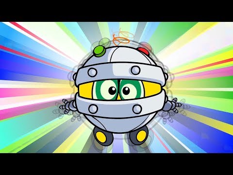 Thumbnail for Биби ! Сборник лучших серий про Биби | Смешарики Пин-код. Обучающие мультфильмы