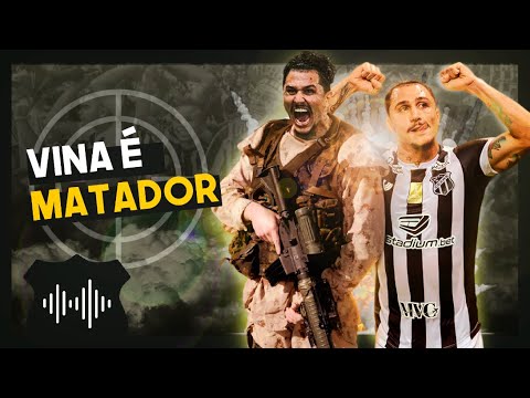Thumbnail for O VINA É MATADOR ????  - [NOVA MÚSICA DO CEARÁ]