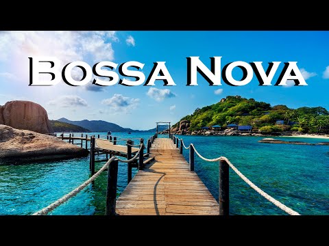 Thumbnail for Relax Music - Summer Bossa Nova - Sunny Bossa Nova Instrumental Music
