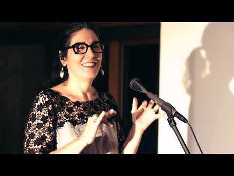 Mônica Salmaso e André Mehmari - PASSAREDO (Francis Hime / Chico Buarque)