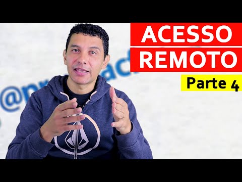 Como abrir portas do roteador para DVR - Redes locais e remotas