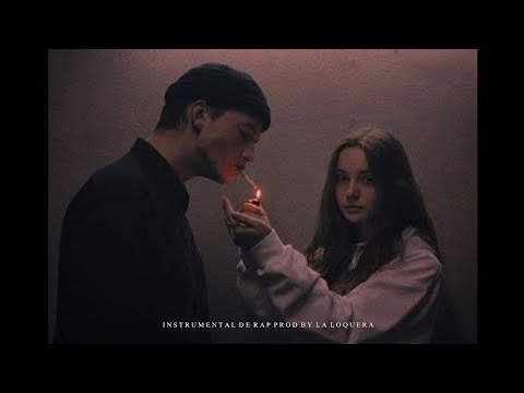 FUMAR CONTIGO - BASE DE RAP / HIP HOP INSTRUMENTAL USO LIBRE (PROD BY LA LOQUERA 2022)