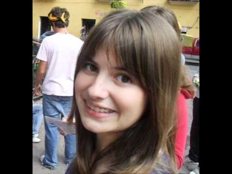 Daniela Aedo - Carita de Angel