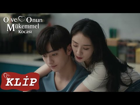 Thumbnail for O ve Onun Mükemmel Kocası 26 | Yang Hua için bir sürpriz hazırlar ama kendini yakar !