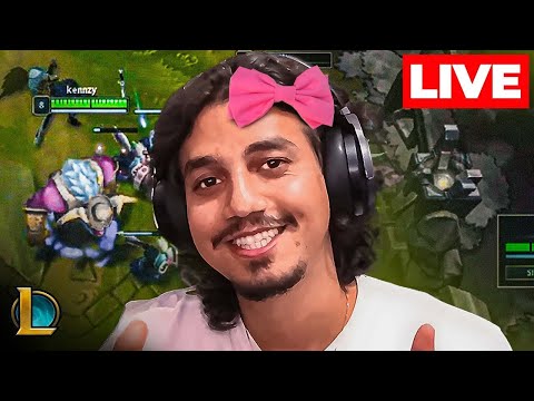 MODO ARENA COM OS FIÉIS ft. @courtesy ????????!alura | !dorflex | !gb | !growth| !pix