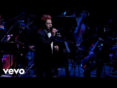 Thumbnail for Luis Angel - Un Amor Que Termina Así (Sinfónico)