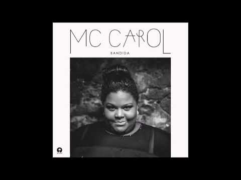 MC Carol - Tô Usando Crack (Audio)