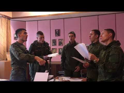 Херувимская №12 Файнер В    Анс  60 ОМСБр