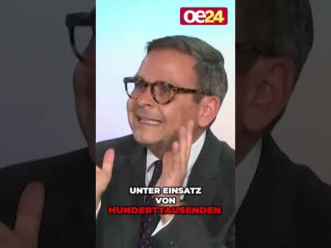 Korruptionsvorwürfe: Justiz Debakel nach 4 Jahren!