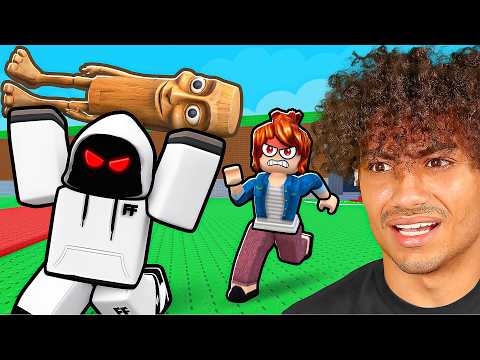 ROBLOX STEAL A BRAINROT..