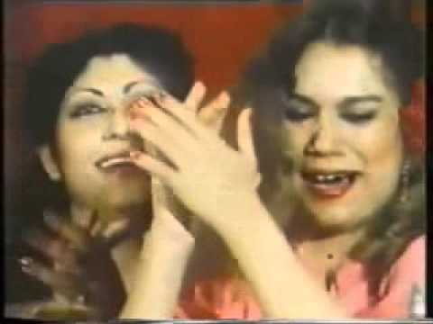 Thumbnail for Fiesta privada. (Por bulerías) La Susi,Manuela Carrasco,Curro Romero,Turronero