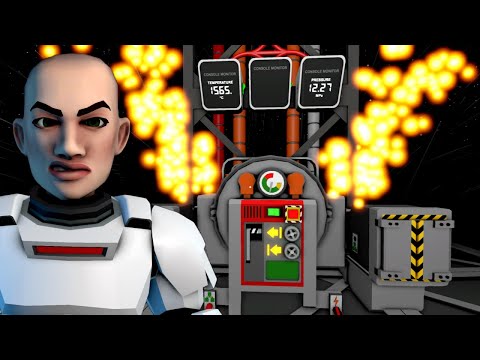 Thumbnail for Stationeers: Basic Farming, Advanced Furnace.