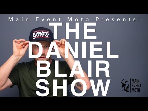 Thumbnail for Is Haiden Deegan Elite? - The Daniel Blair Show Ep# 15