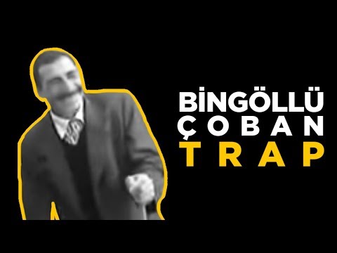Thumbnail for Bingöllü Çoban Trap