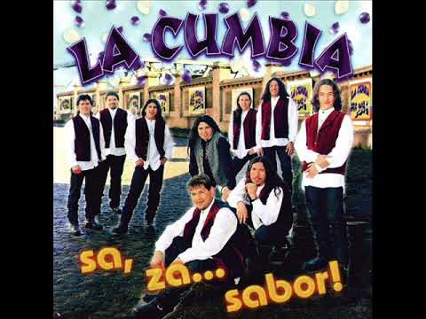 Thumbnail for 06 - Ritmo de cumbia - La Cumbia