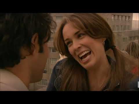 Vivir sin aire - Maná - Candy y Patricio