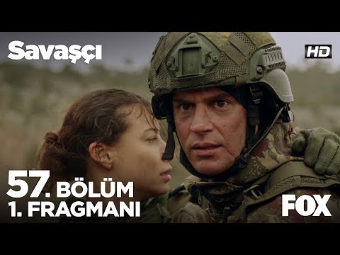 Thumbnail for Savaşçı 57. Bölüm 1. Fragmanı