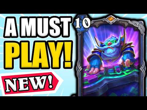 ????An 80%+ DJ Deck…I’ve Cracked The BEST Mage Code!