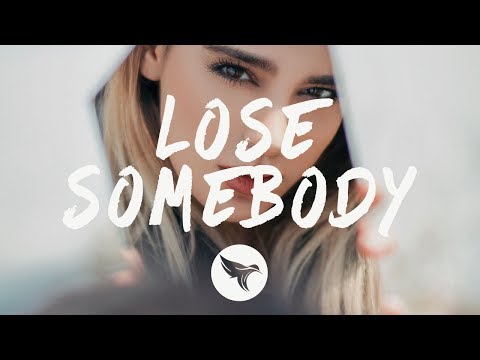 Thumbnail for Kygo x OneRepublic - Lose Somebody (Lyrics)