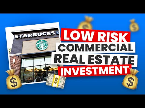 Thumbnail for Everything You need to Know About Triple Net Lease (NNN Lease) and Commercial Real Estate Investment