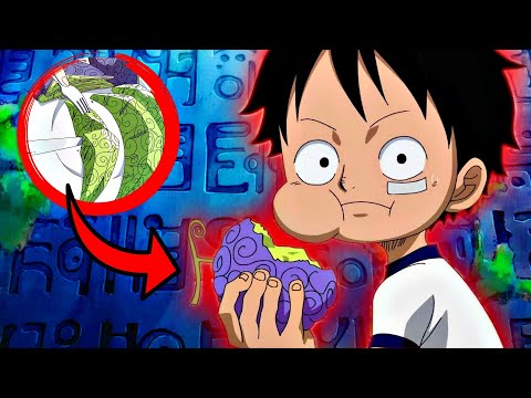 Thumbnail for ???? ¿Qué OCURRE con las AKUMA NO MI después del primer MORDISCO? ???? Preguntas y respuestas 27 One Piece