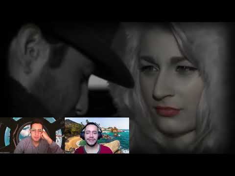 Thumbnail for Luciano Pereyra y su MEJOR VIDEO ????