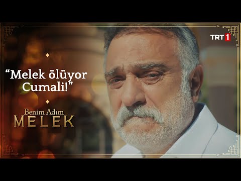 &quot;Toprağımda, ocağımda öleyim diye gelmiş!&quot;-Benim Adım Melek