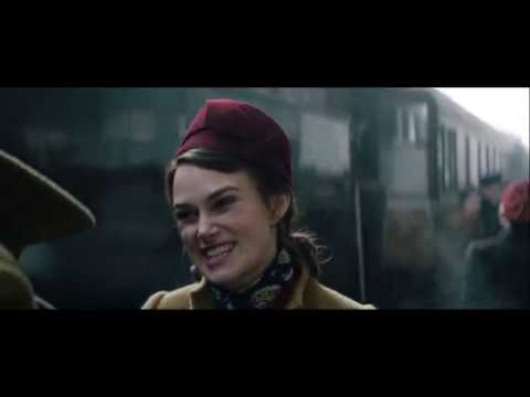 THE AFTERMATH - OFFICIAL TRAILER