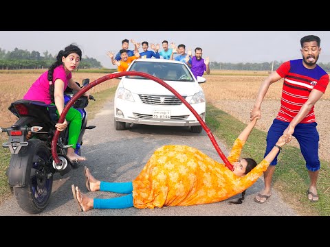 Thumbnail for Must Watch Very Special Funny Video 2022 Totally Amazing Comedy Episode 244 By Busy Fun Ltd