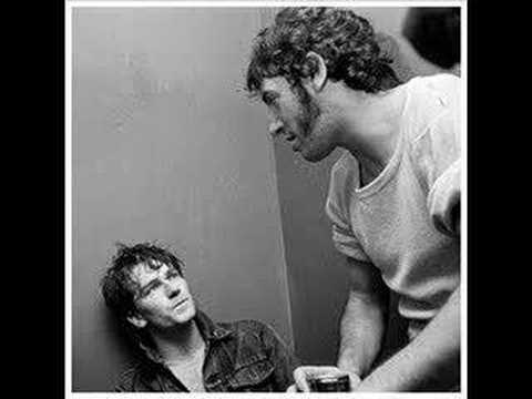 Thumbnail for Bruce Springsteen - I'm on Fire