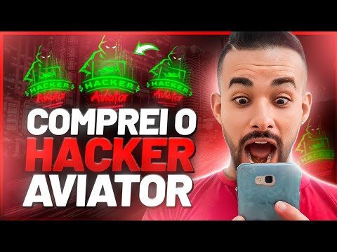 Hacker Aviator Funciona Mesmo? Comprei e Mostrei