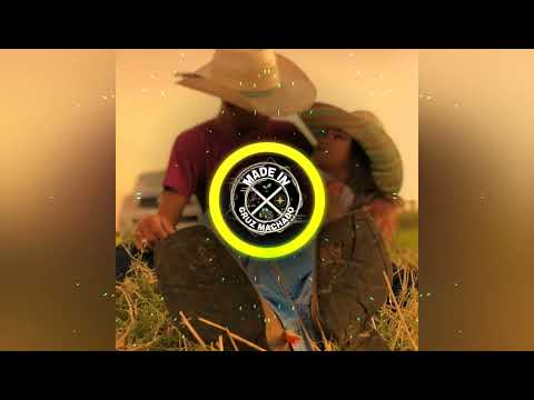 Hugo e Heitor ft. Ana Castela  -  Casalzão  ( MADE IN CRUZ MACHADO OFICIAL )