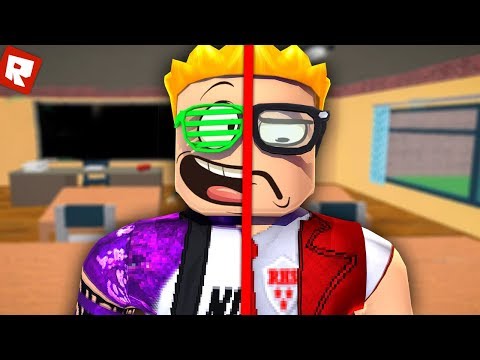 ЖИЗНЬ ШКОЛЬНИКА В БОЛЬШОМ ГОРОДЕ! | Roblox