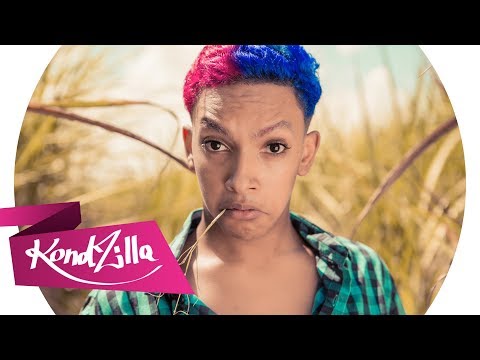 MC Brinquedo - Roça Roça 3 (KondZilla)