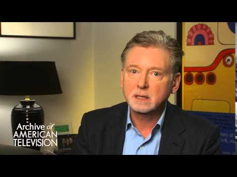 Thumbnail for Warren Littlefield discusses the birth of "Must See TV" - EMMYTVLEGENDS.ORG