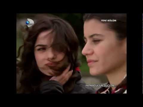 fatmagül-kerim yürü yüreğim
