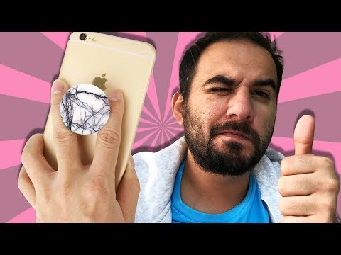 4 İşe Yarar Telefon Ürününü Test Ettik