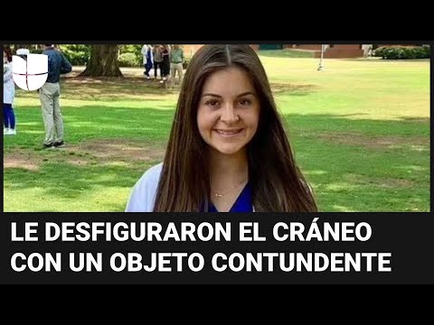 Nuevos detalles del asesinato de Laken Riley, estudiante hallada muerta en la Universidad de Georgia