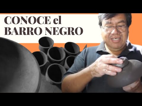 Lo que NO SABÍAS del BARRO NEGRO- Entrevista a Pablo Mateos Ortega