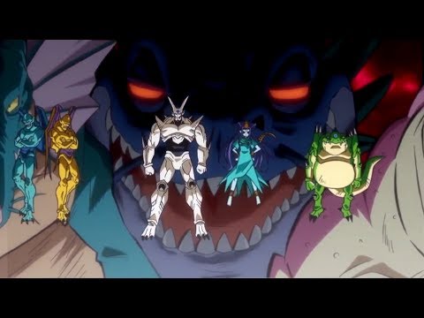 Shadow Dragons All Forms And Transformations