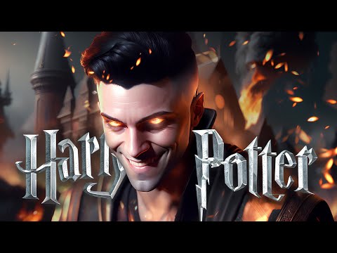 Thumbnail for ЗЛОДЕИ ГАРРИ ПОТТЕРА - От Волан-де-Морта до Северуса Снейпа | Обзор и анализ культовой саги