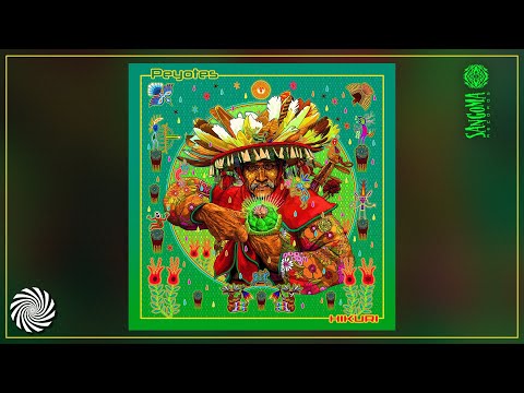 Thumbnail for Peyotes - What Causes Psychosis