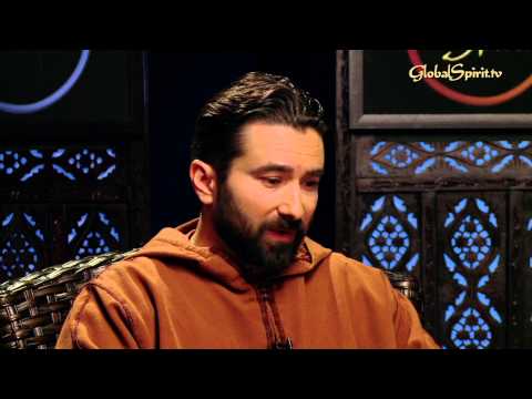 THREE LEVELS OF INTIMACY WITH GOD by Pir Zia Inayat Khan