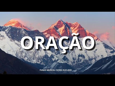 Thumbnail for Fundo Musical Para Oração / Águas profundas / fundo tremendo para Orar e buscar o Espírito Santo