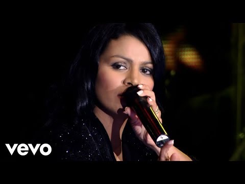 Damares - Quem Viver Verá (Ao Vivo)